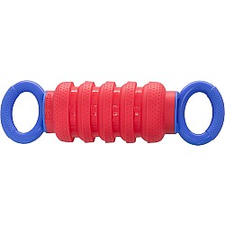 Krumples Pully, Red