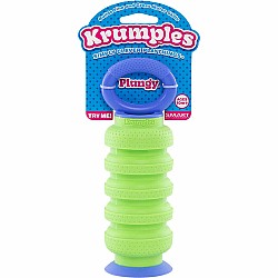 Krumples Plungy, Lime