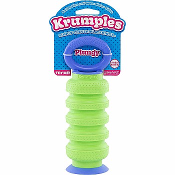 Krumples Plungy, Lime