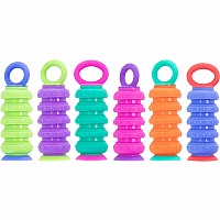 Krumples Fidget 48 pc (assorted)