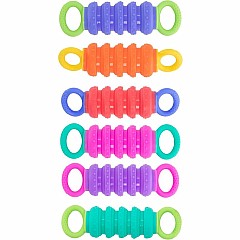 Krumples fidget toy (assorted colors)
