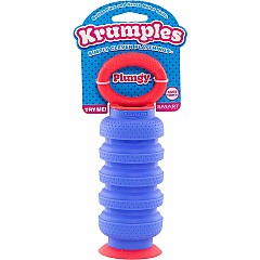 Krumples fidget toy (assorted colors)