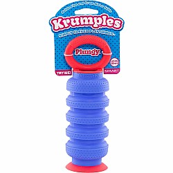 Krumples fidget toy (assorted colors)