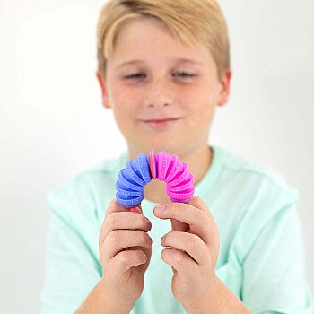 Krumples Fidget Toy