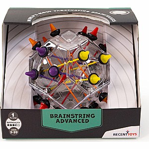 Brainstring Advanced