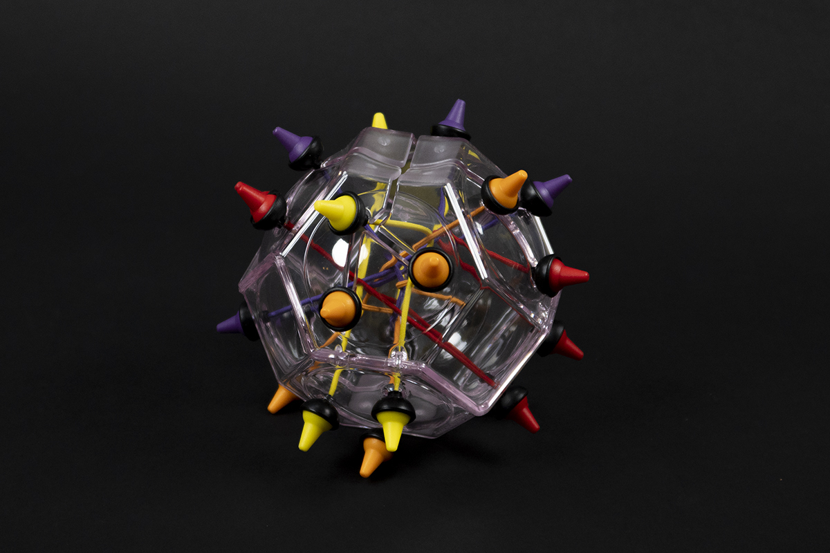 Brainstring Advanced