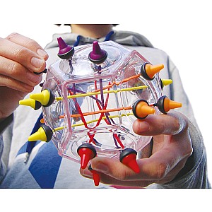 Brainstring Advanced