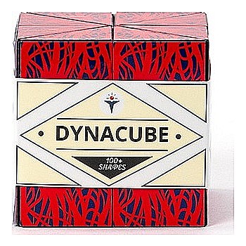 Dynacube