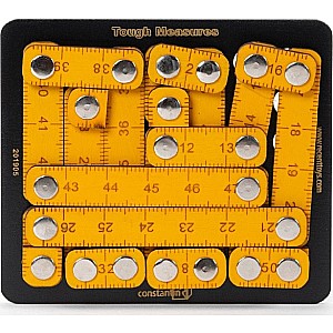 Tough Measures puzzle