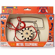 Metal Phone puzzle