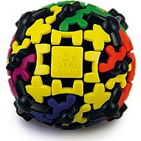 Gear Ball – Advanced Twisty Puzzle by Meffert’s