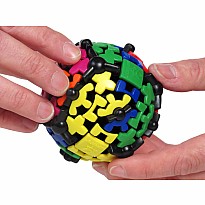 Gear Ball – Advanced Twisty Puzzle by Meffert’s