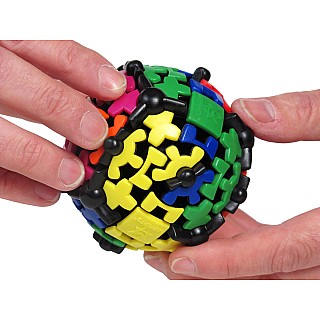 Gear Ball – Advanced Twisty Puzzle by Meffert’s