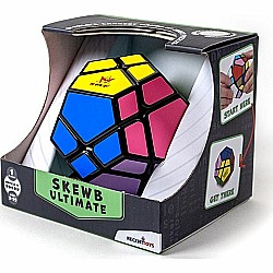 Skewb Ultimate