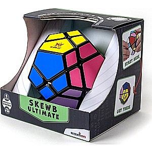 Skewb Ultimate