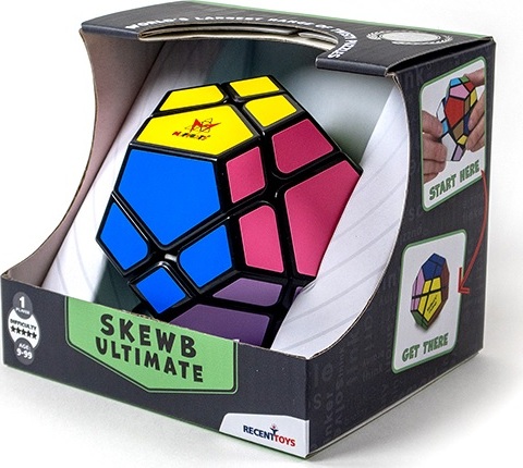 Skewb Ultimate