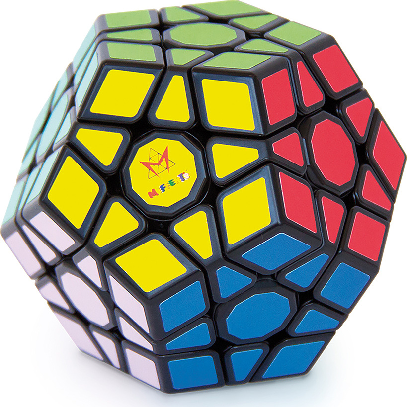 Megaminx