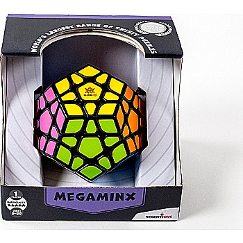 Megaminx