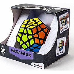 Megaminx