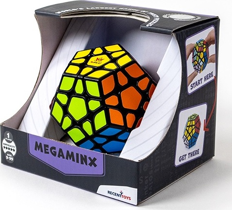 Megaminx