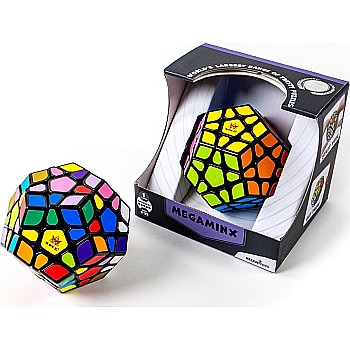 Megaminx