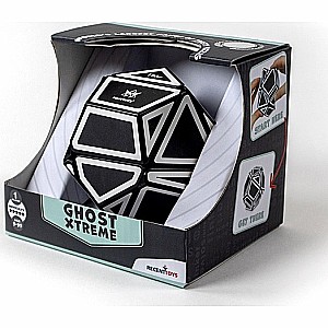 Ghost Xtreme puzzle