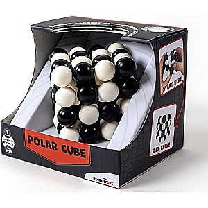 Polar Cube puzzle