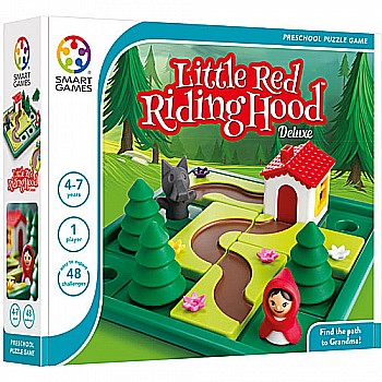 Little Red Riding Hood - Deluxe
