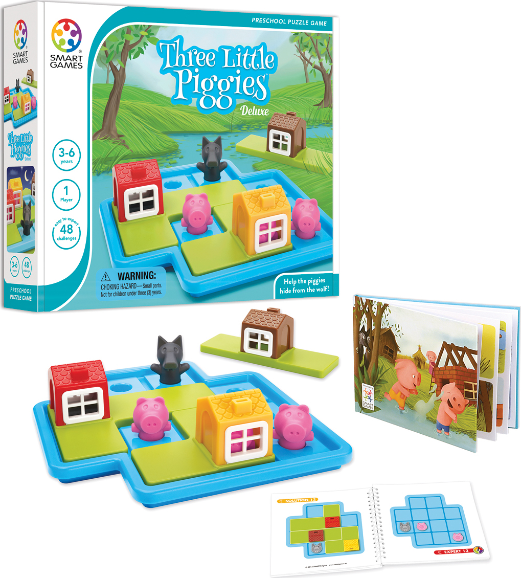 One Player Games -  - Brain Games for Kids and Adults