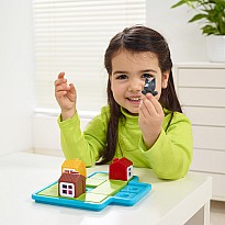 SmartGames Three Little Piggies - Deluxe