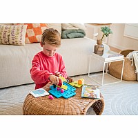 SmartGames Three Little Piggies - Deluxe