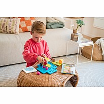 SmartGames Three Little Piggies - Deluxe