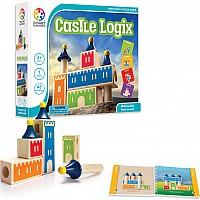 Castle Logix by SmartGames
