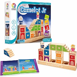 SmartGames Camelot Jr.