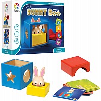 SmartGames Bunny Peek-a-Boo