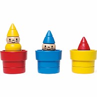 Gnome Sweet Gnome Puzzle Game