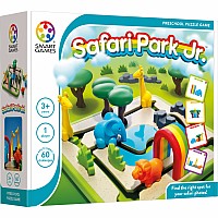 Safari Park Jr.