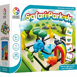 Safari Park Jr.