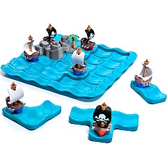 SmartGames Pirates Crossfire