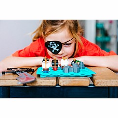 SmartGames Pirates Crossfire