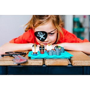 SmartGames Pirates Crossfire