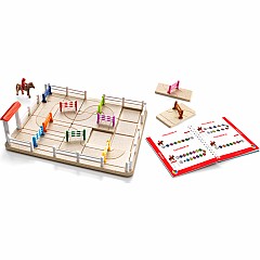 SmartGames Horse Academy