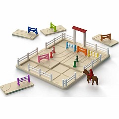SmartGames Horse Academy