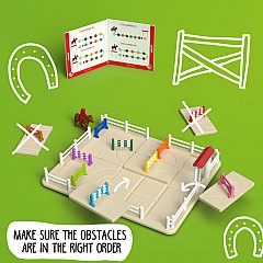 SmartGames Horse Academy