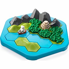 SmartGames Treasure Island
