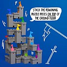 Tower Stacks Puzzle Game