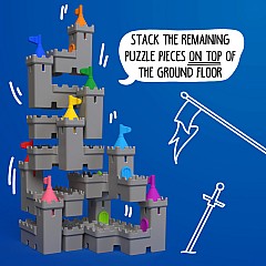 Tower Stacks