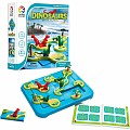 SmartGames Dinosaurs - Mystic Islands Age 6-Adult