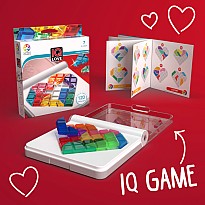 SmartGames IQ Love