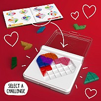 SmartGames IQ Love